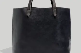 Madewell The Transport Tote