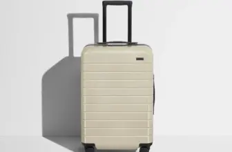 The Bigger Carry-On