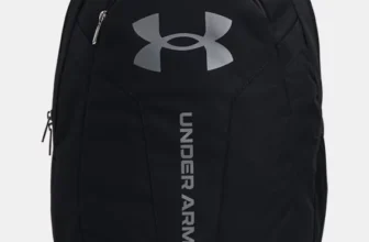 Under Armour Hustle Lite Backpack